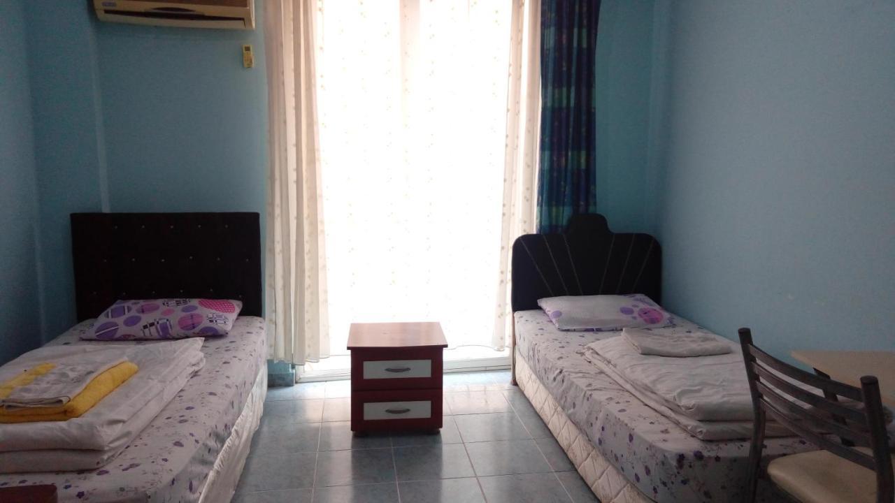 White Cat Sevgi Otel Antalya Habitación foto